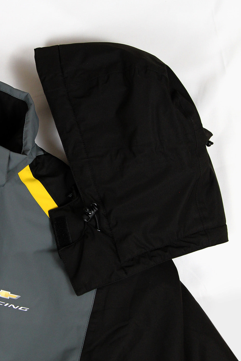 Chevrolet Racing Padded Waterproof Jacket