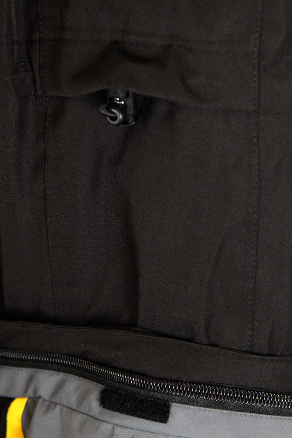 Chevrolet Racing Padded Waterproof Jacket