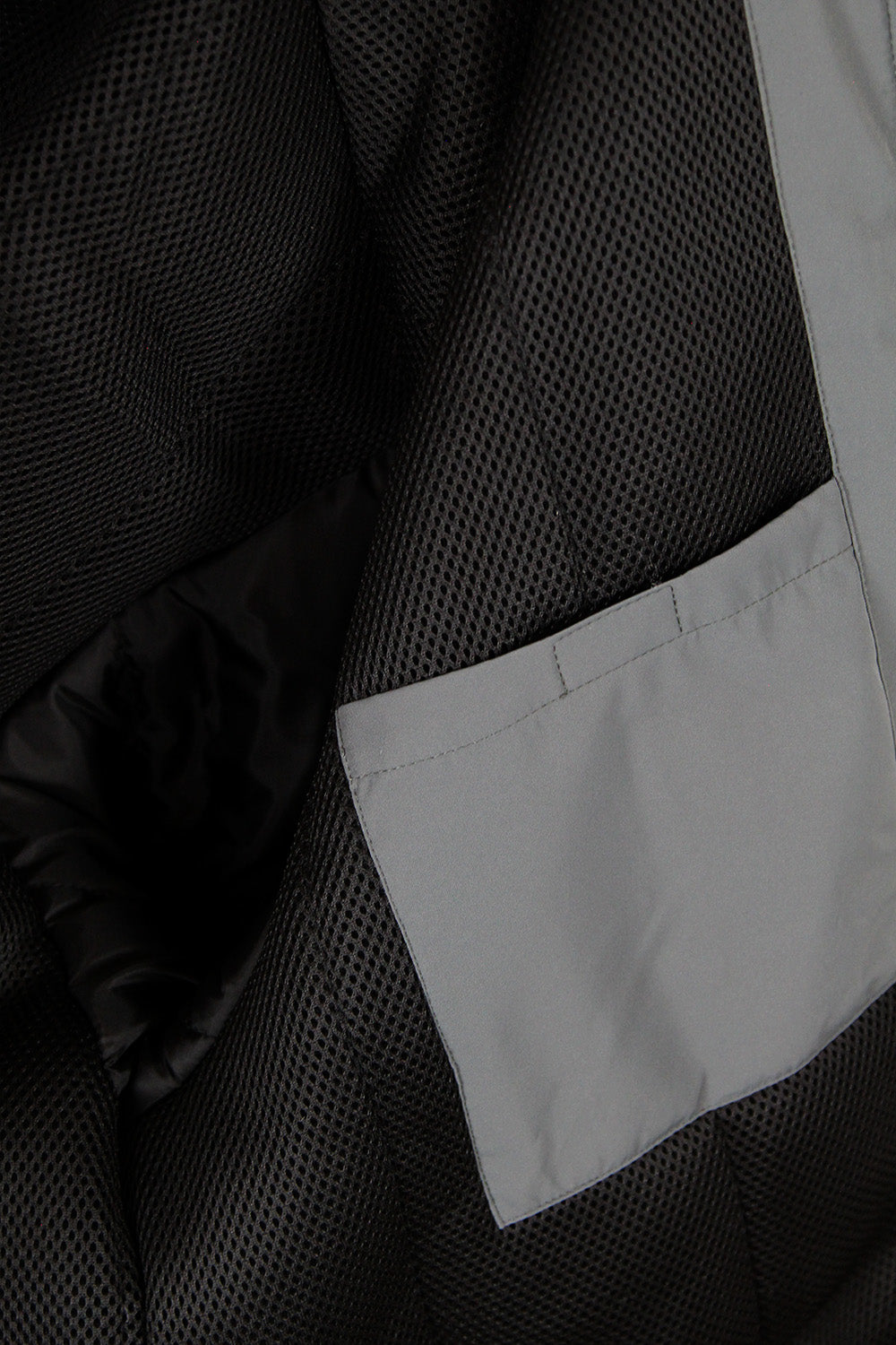 Chevrolet Racing Padded Waterproof Jacket