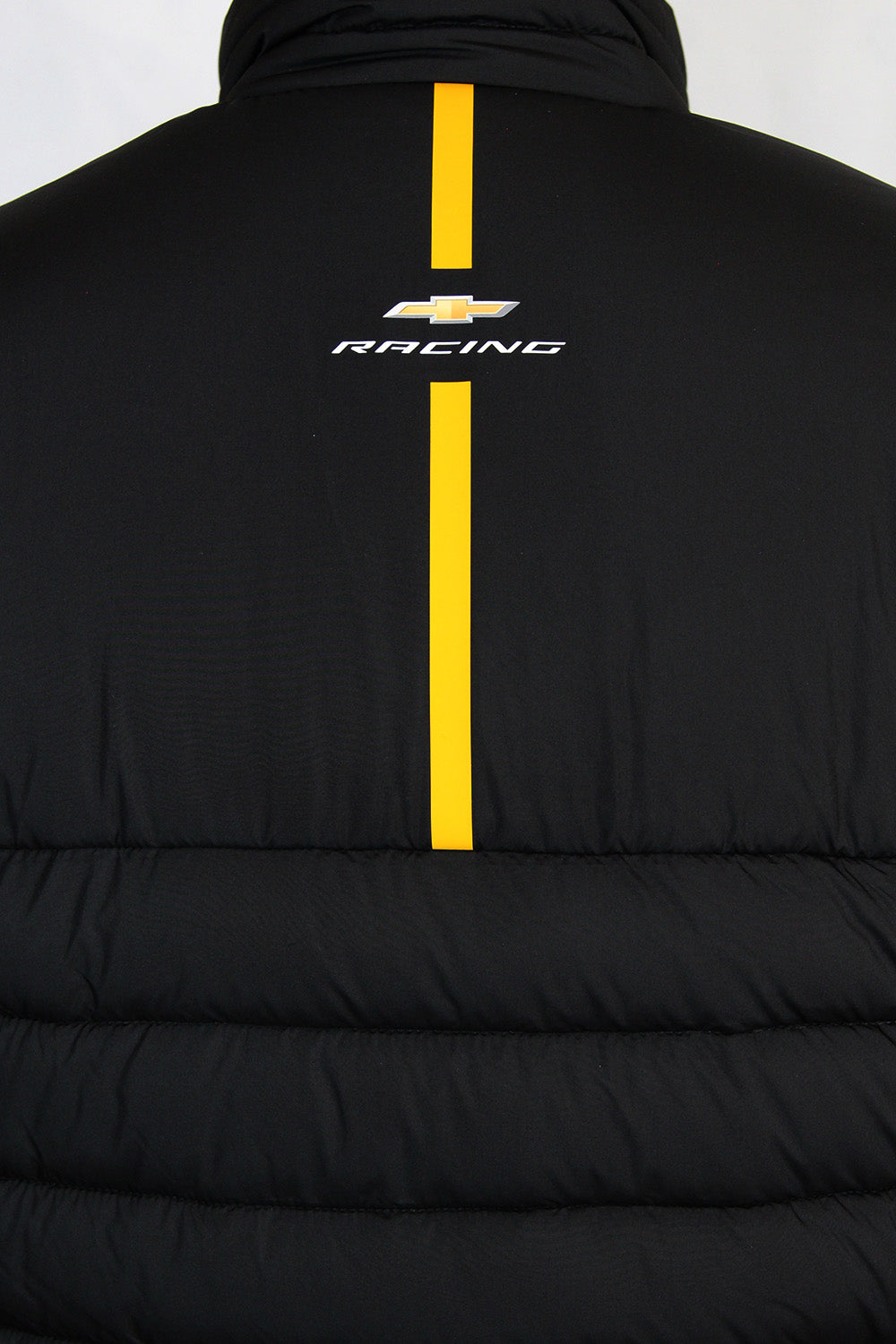 Chevrolet Racing Puffer Jacket