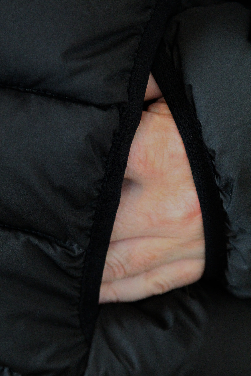 Chevrolet Racing Puffer Jacket