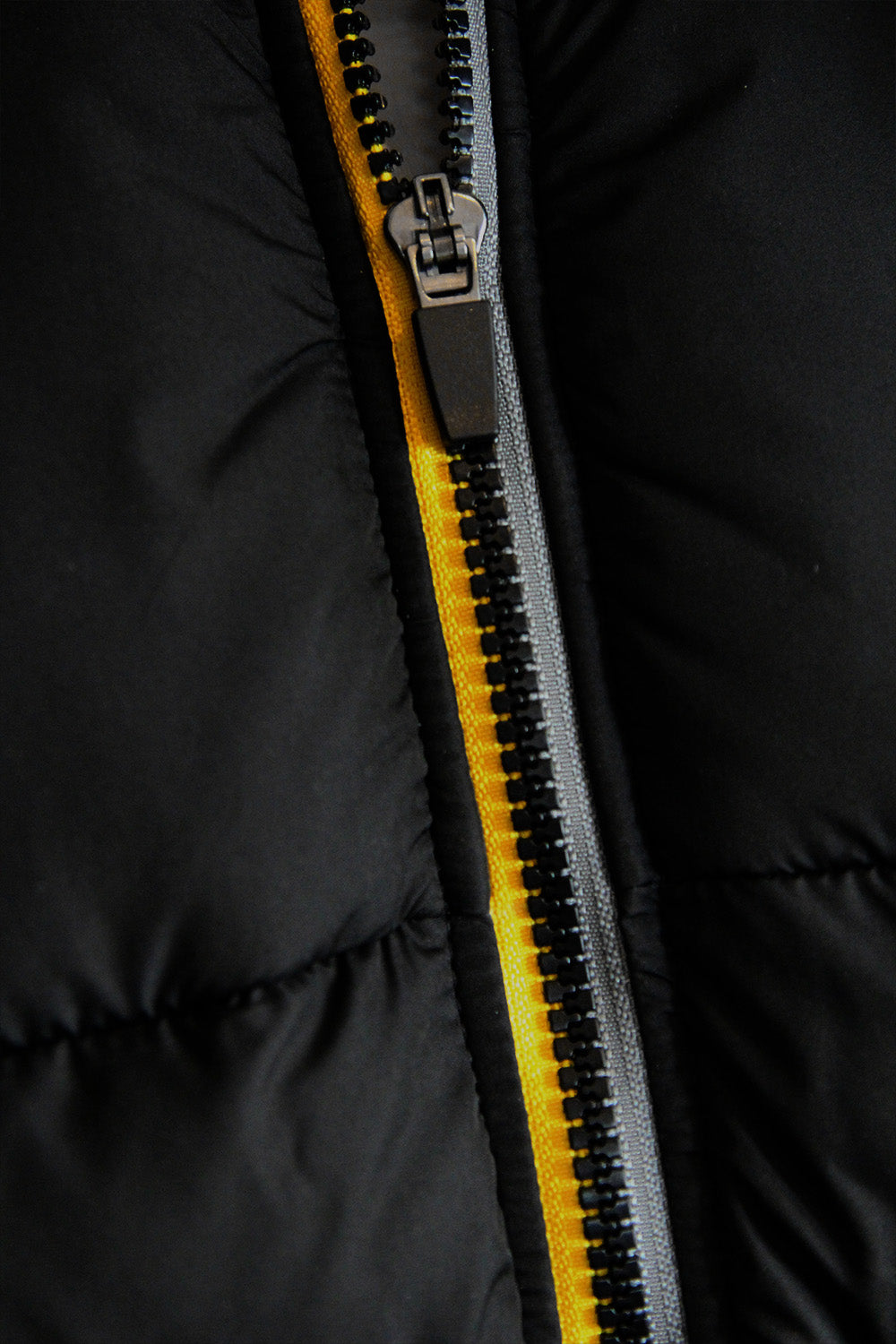 Chevrolet Racing Puffer Jacket