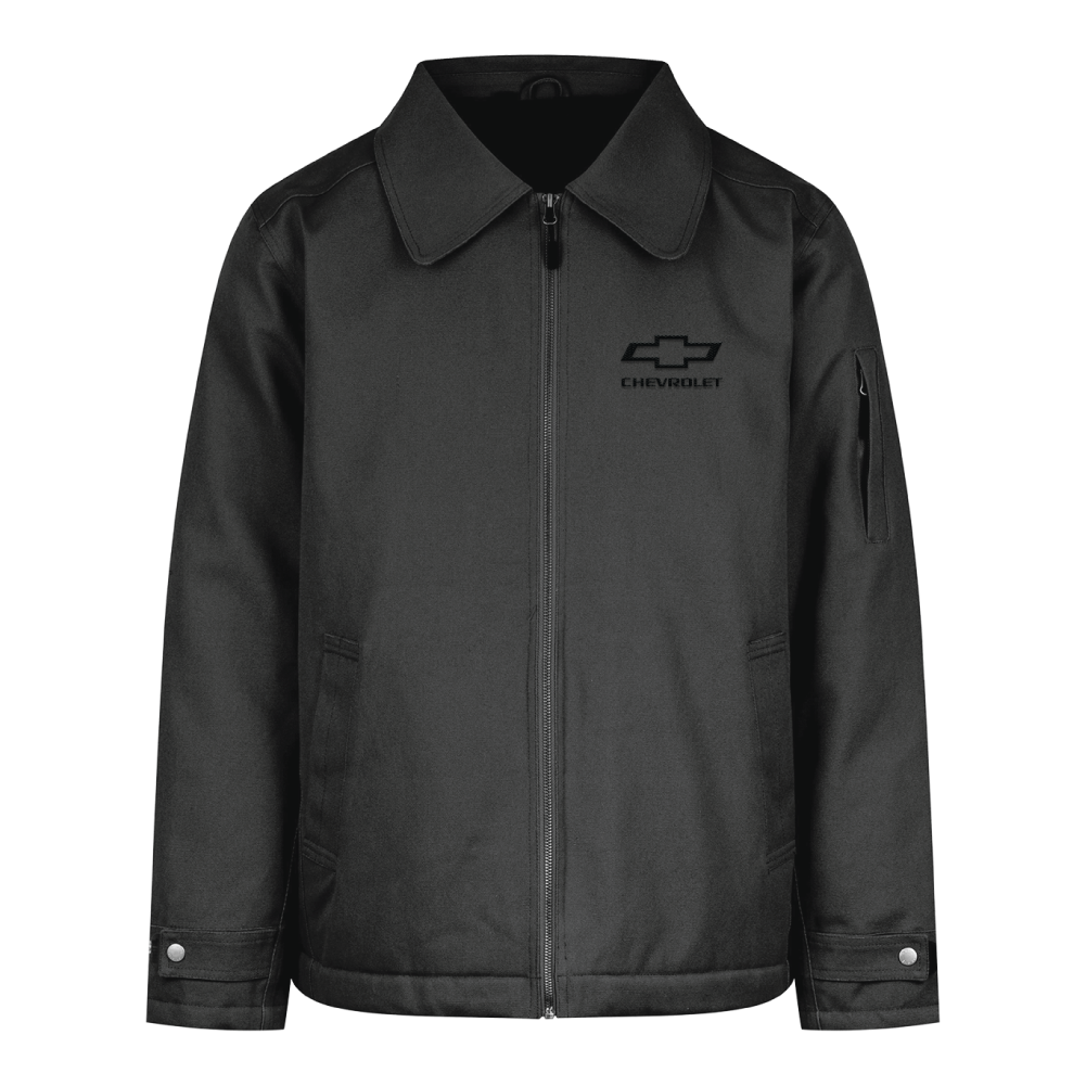 Black Country Jacket