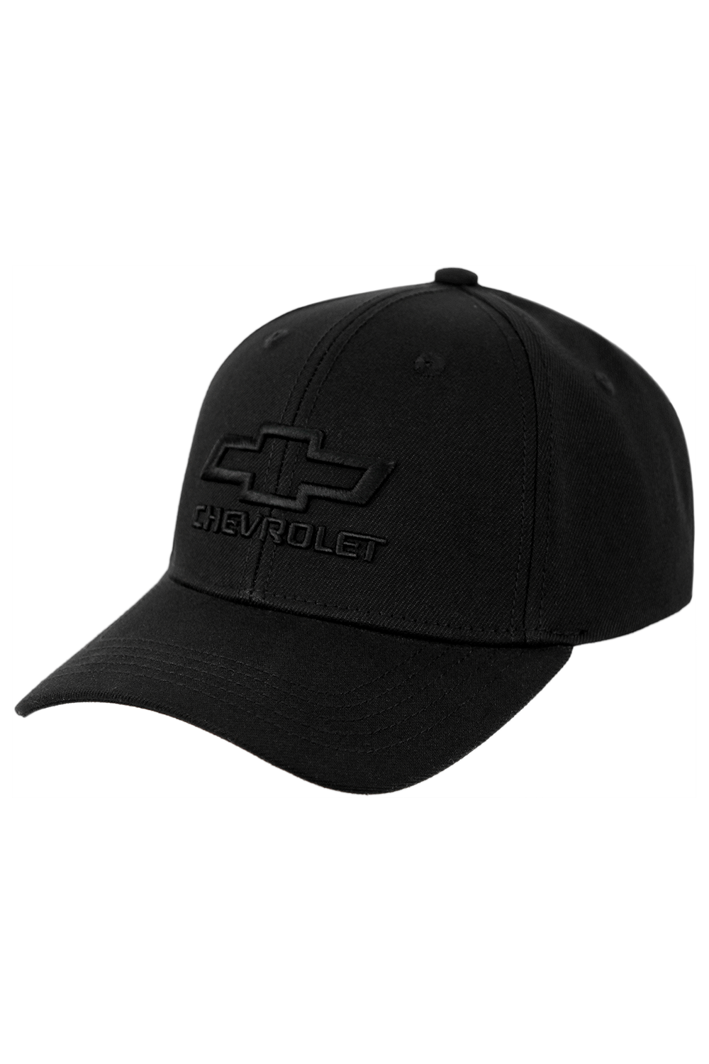 Chevrolet Platinum Cap