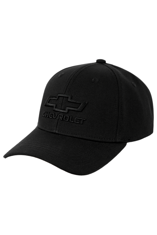 Chevrolet Platinum Cap