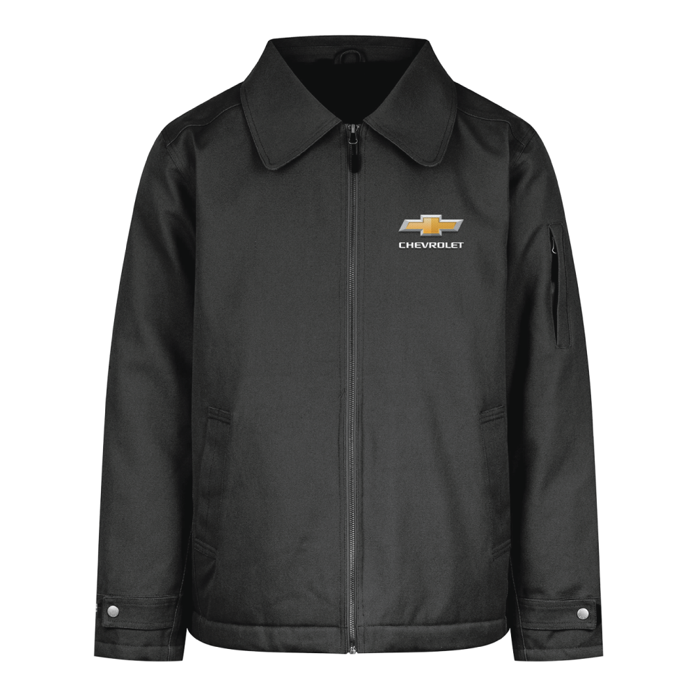 Black Country Jacket