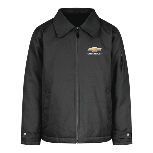 Black Country Jacket