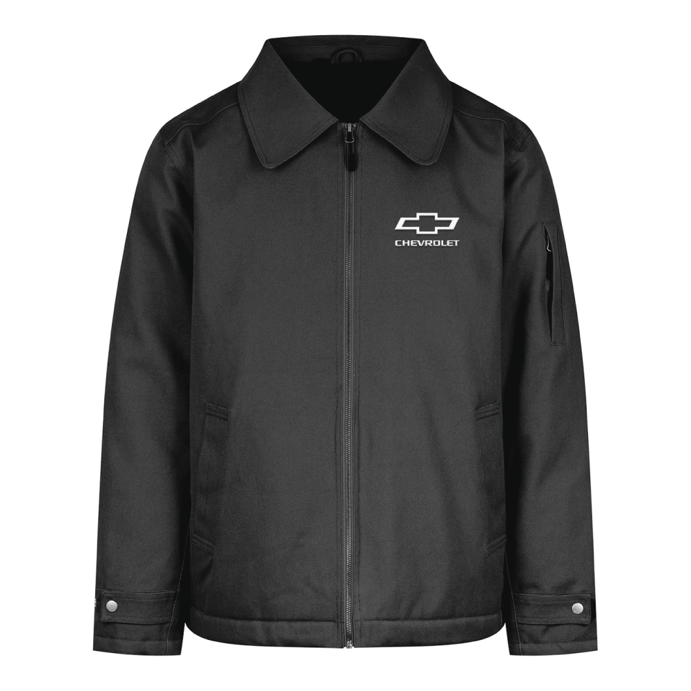 Black Country Jacket