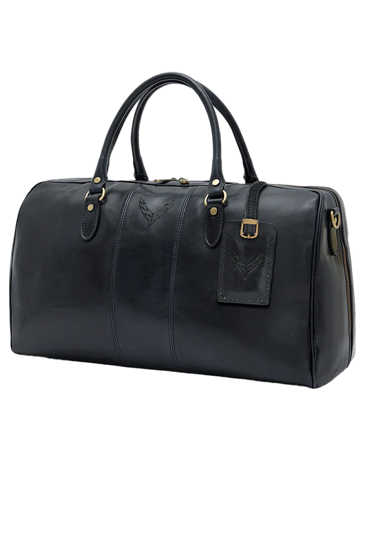 CORVETTE DUFFLE BAG