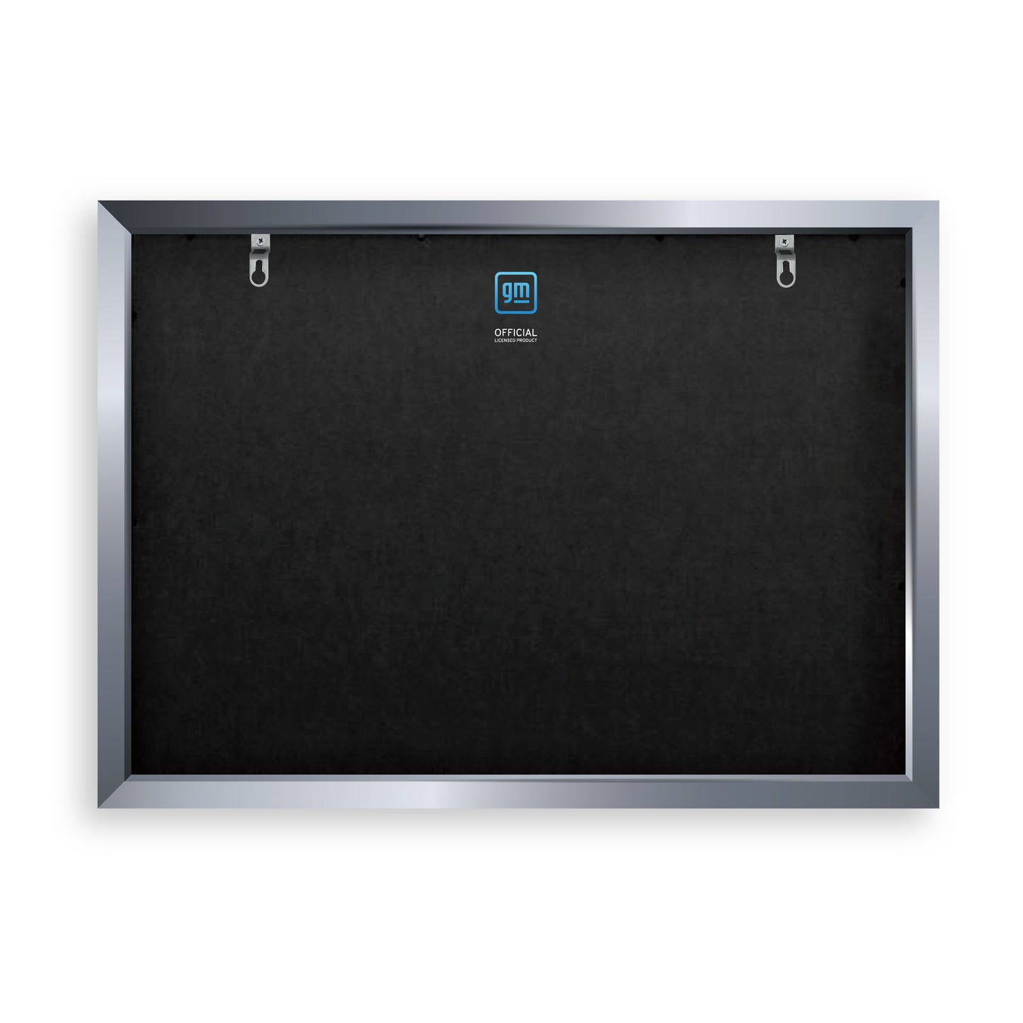 Corvette Custom Print