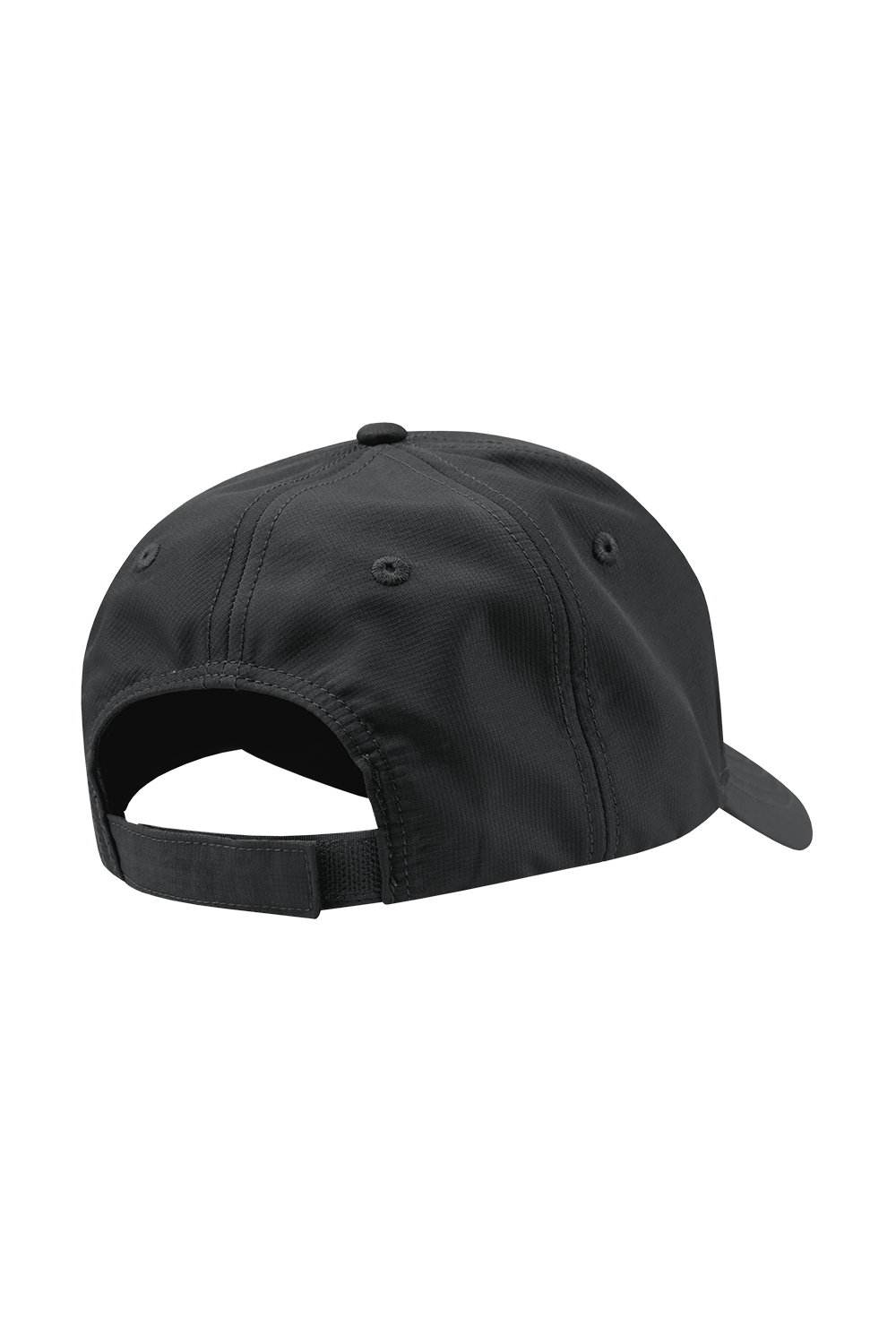 Corvette Stay Dri Performance Cap Black