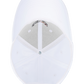 Corvette Stay Dri Performance Cap White