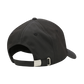 Silverado Liquid Metal Cap Black