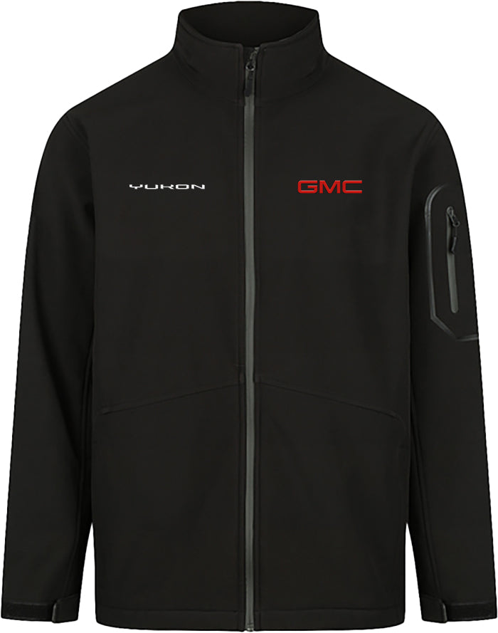 GMC Racing Jacket – The Distributor Company