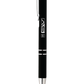 GMSV Metal Click Action Pen