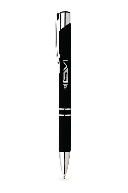 GMSV Metal Click Action Pen