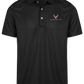 Men's Corvette Ultimate Polo (Black)