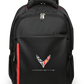 Corvette Premium Backpack