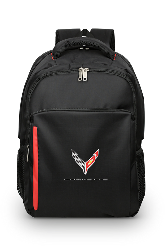 Corvette Premium Backpack