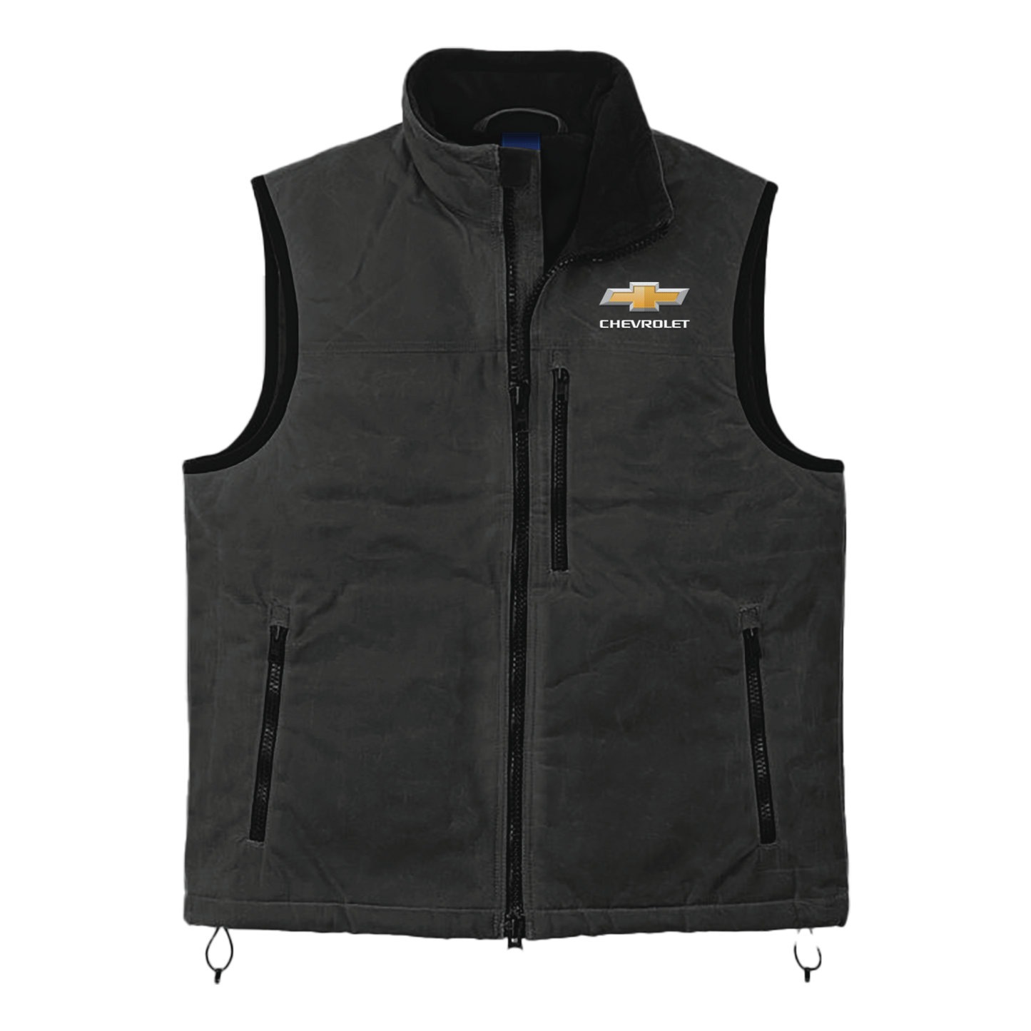 Black Country Vest