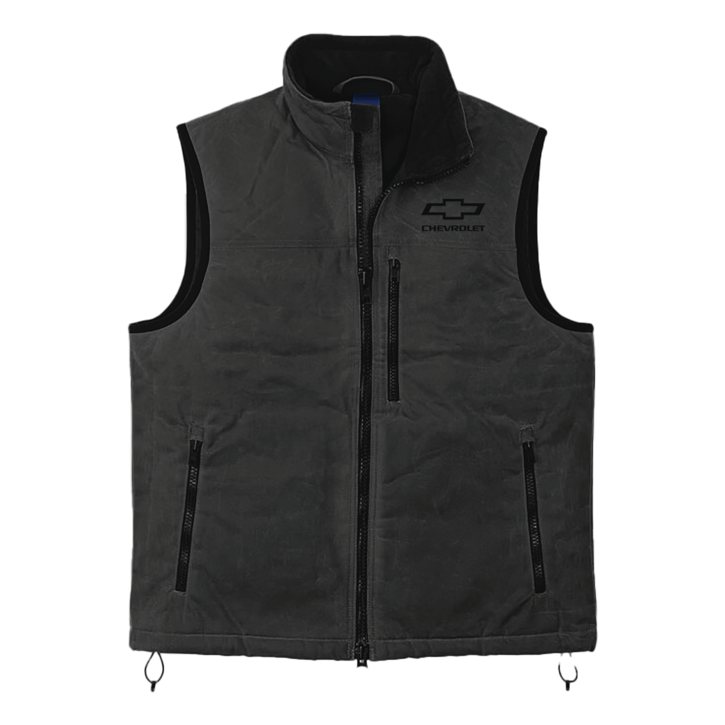 Black Country Vest