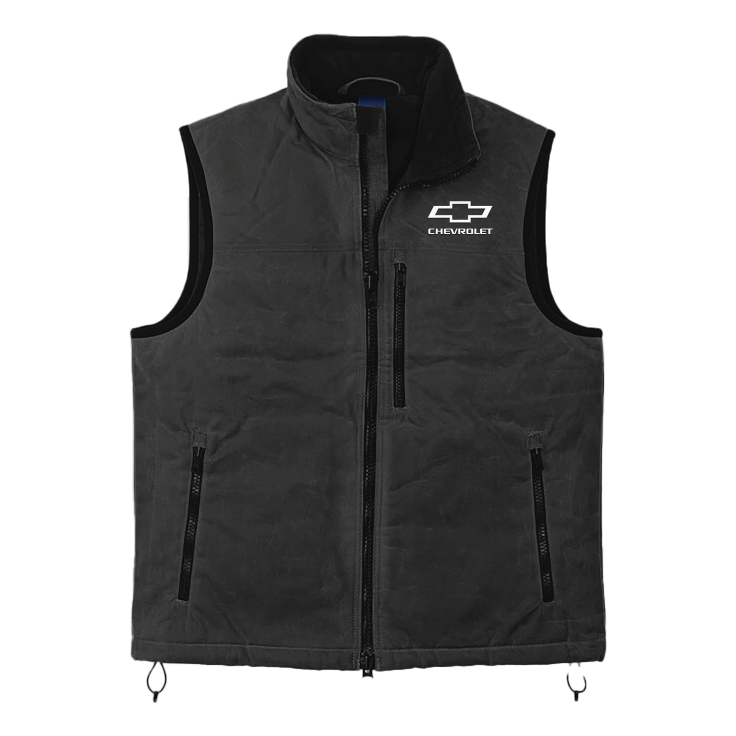 Black Country Vest
