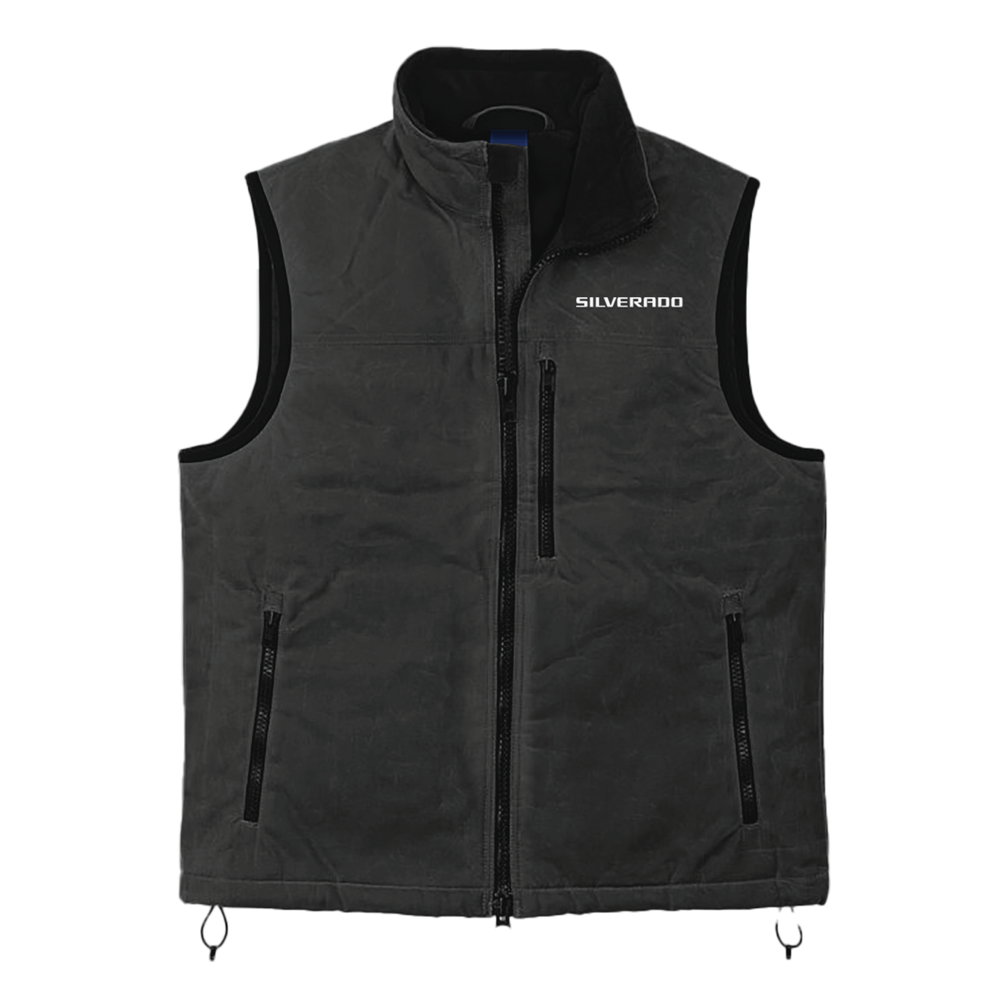 Black Country Vest