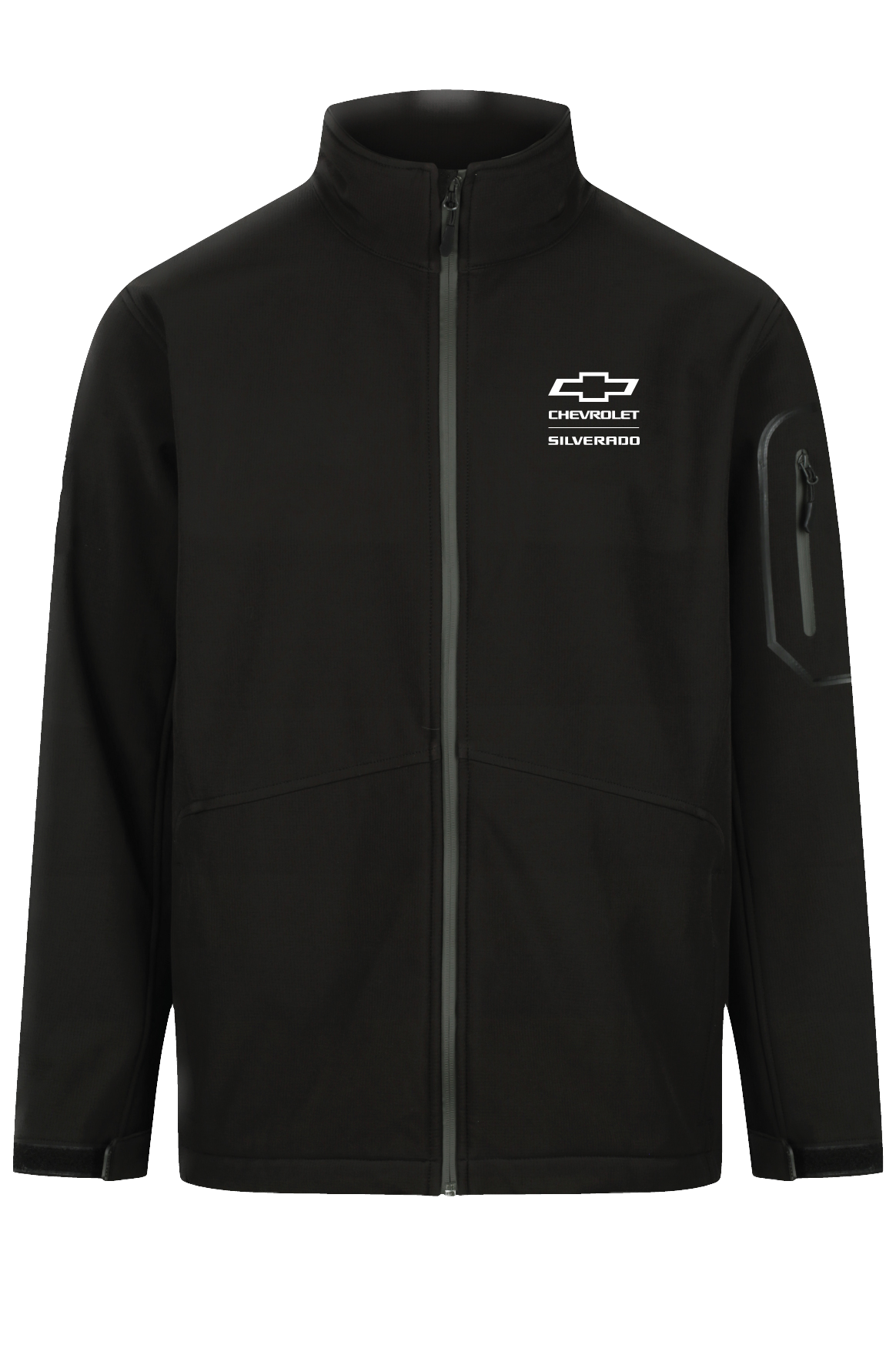 Silverado Racing Jacket – The Distributor Company