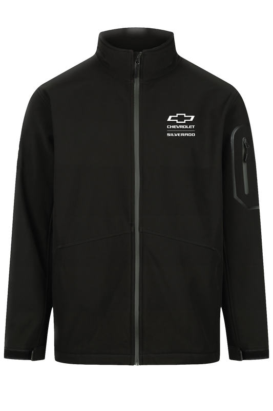 Silverado Racing Jacket