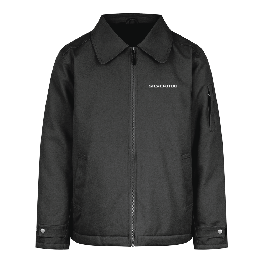 Black Country Jacket