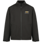 Chevrolet Sporty Jacket (Black)