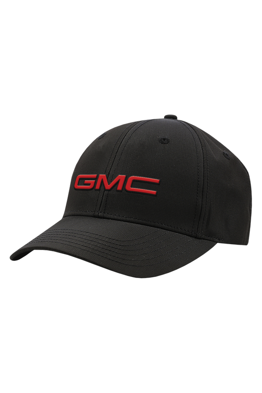 GMC Ultimate Cap - Black
