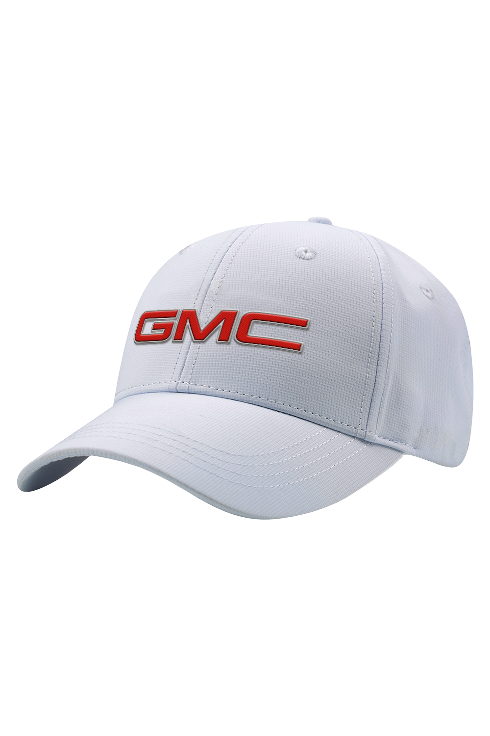 GMC Ultimate Cap - White