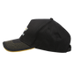 Chevrolet Cotton Blend 3D Chevy Cap Black