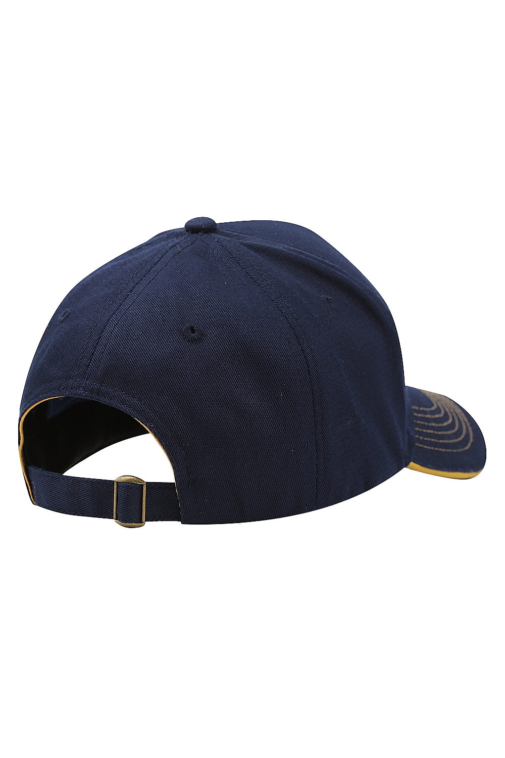 Chevrolet Cotton Blend 3D Chevy Cap Navy