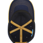 Chevrolet Cotton Blend 3D Chevy Cap Navy