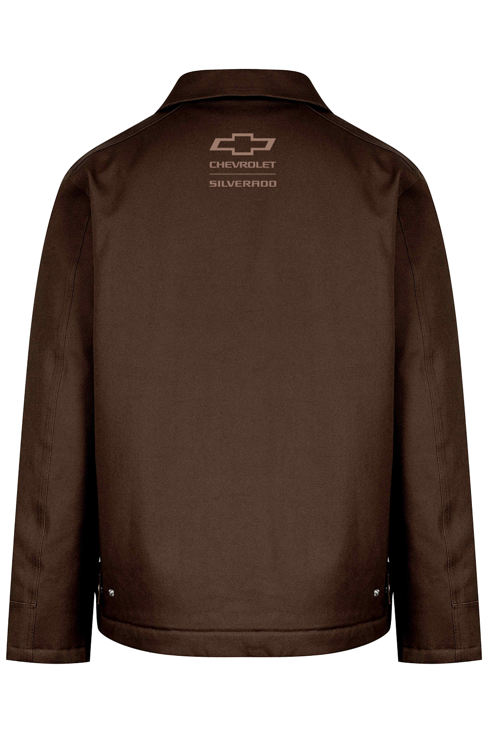 Silverado Country Jacket