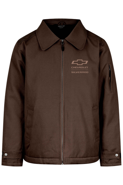 Silverado Country Jacket