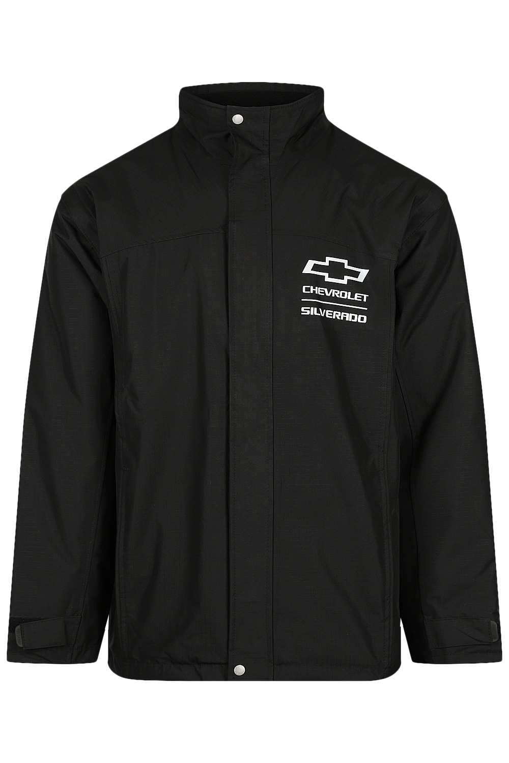 Silverado Drop Jacket