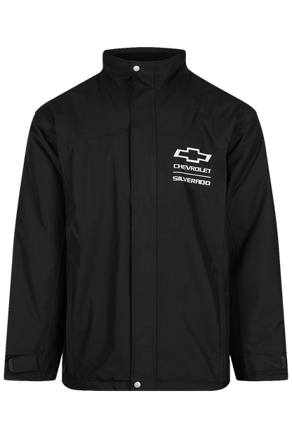 Silverado Drop Jacket