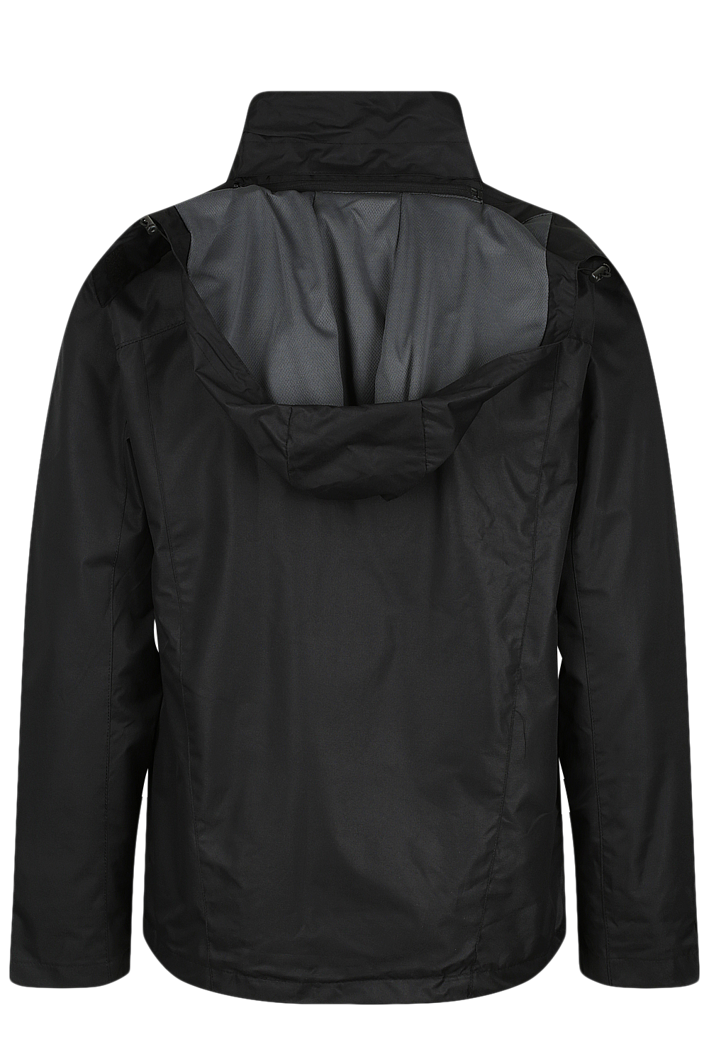 Silverado Waterproof Jacket