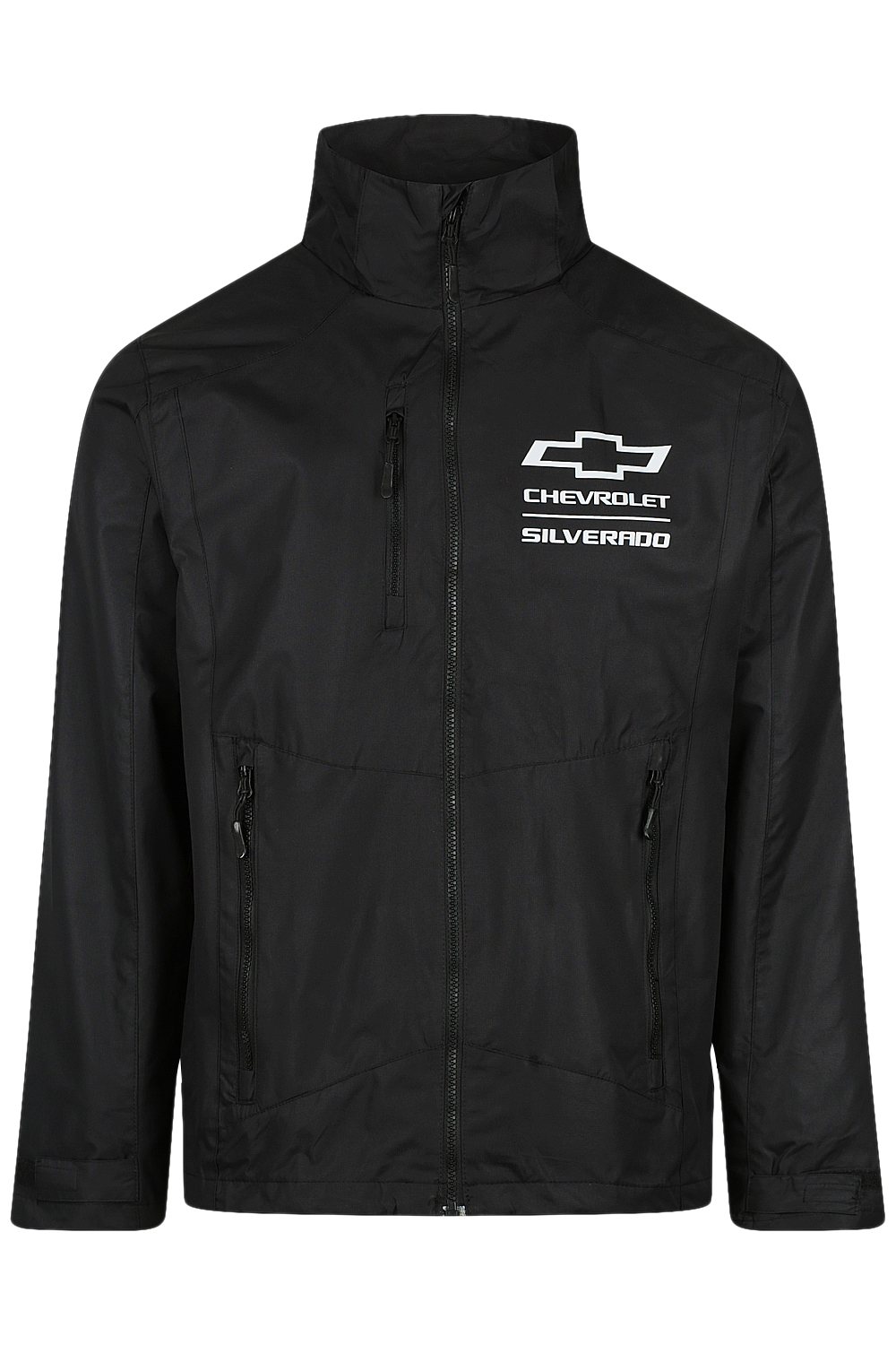 Silverado Waterproof Jacket