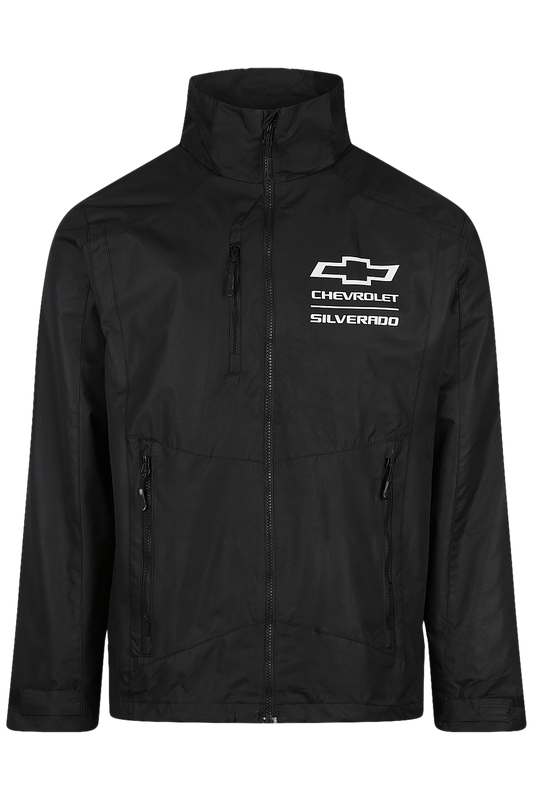 Silverado Waterproof Jacket
